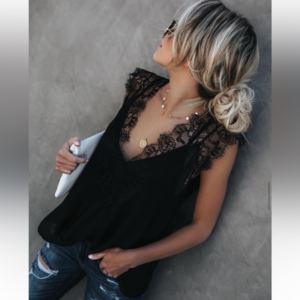 VICI Tank Top